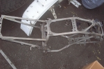 powdercoating-motorcycle-frame-before1