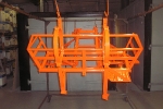 racecar-frame-front